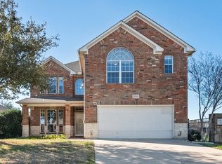 3736 Confidence Dr, Fort Worth, TX 76244