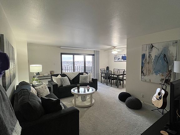 3rd image of 460 S Marion Pkwy APT 1202-C