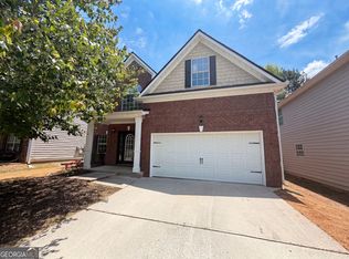 176 Fred Bishop Dr, Canton, GA 30114