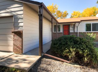 4845 S Pagosa Cir, Aurora, CO 80015