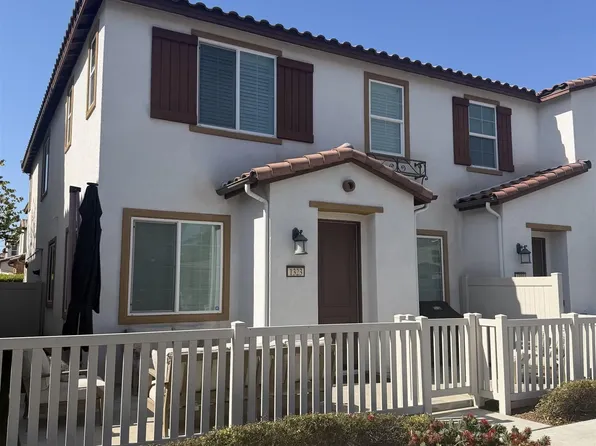 1323 Keck Rd, Chula Vista, CA 91913