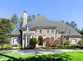 755 Heards Ferry Rd, Atlanta, GA 30328