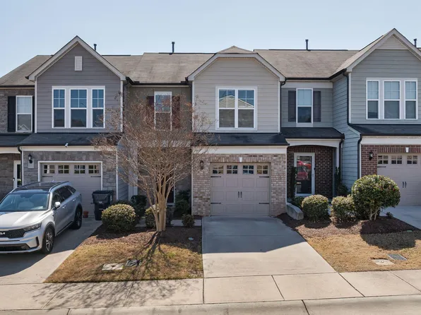 1013 Rocketcress Dr, Durham, NC 27713