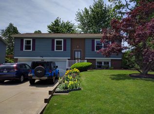 3208 Caughey Rd, Erie, PA 16506