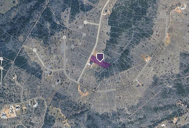 1st image of 0 Whiterock Trl