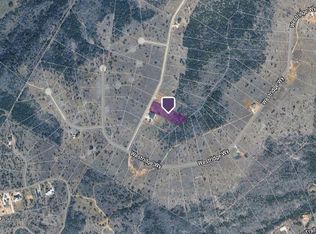 0 Whiterock Trl, Kingsland, TX 78639