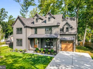 870 Cedar Ave, Haddonfield, NJ 08033