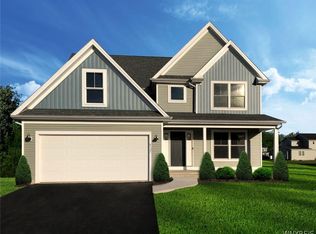 6527 Rebecca Rd, Lockport, NY 14094