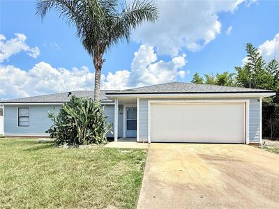1912 Maderia Ave, Deltona, FL, 32738