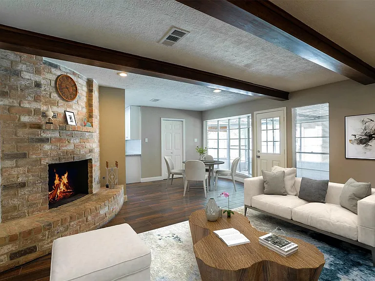 11402 Brook Meadows Ln — Photo 8