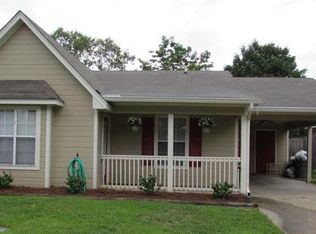 402 Audubon Cir, Brandon, MS 39047