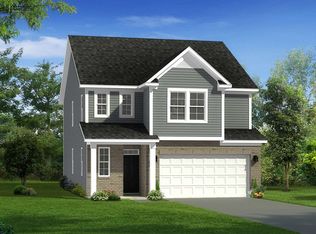 LOT 75 Seford Dr, Durham, NC 27703