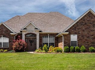 5817 Ruger Dr, Durant, OK 74701