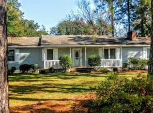 110 Indian Creek Trl, Aiken, SC 29803