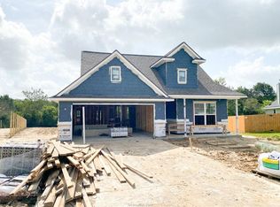 1930 Cambria Dr, Bryan, TX 77807