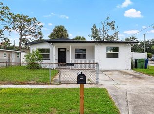 6616 S Mascotte St, Tampa, FL 33616