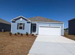 3015 Fair Ridge Way LOT 232, Conway, SC 29526