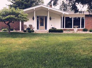 8504 Tamarack Dr, Shelby Township, MI