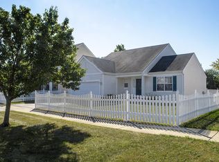 3803 Phillip Dr, Zion, IL 60099