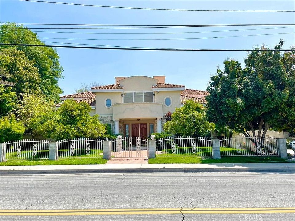 4528 Cogswell Rd, El Monte, CA 91732 MLS AR23071858 Zillow