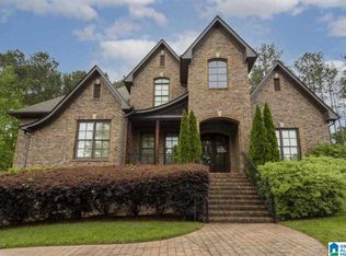 113 Kilkerran Ln, Pelham, AL 35124