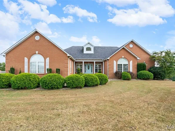 14108 Lynn Rd, Poplar Bluff, MO 63901