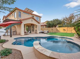1633 N LUTHER --, Mesa, AZ 85207