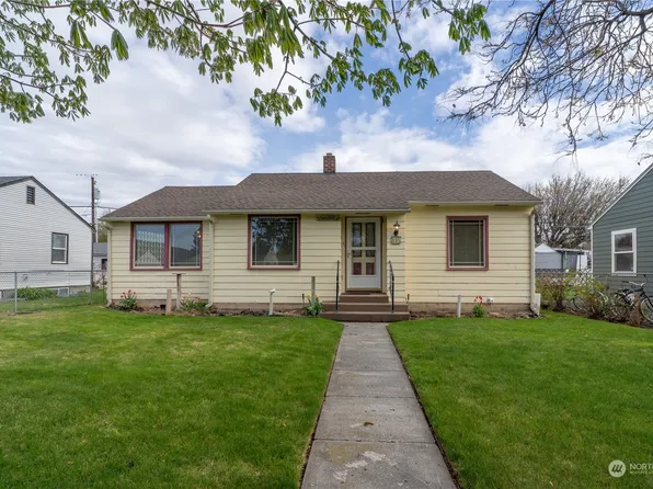 335 Ave SW 7th, Ephrata, WA 98823