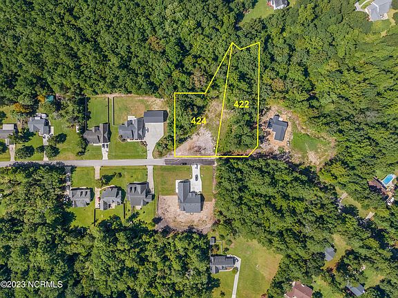 2nd image of 422-424 Candlewood Drive LOT 11&12