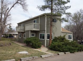 2612 Fremont St, Boulder, CO 80304