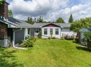 234 Yonge St, Burk'S Falls, ON P0A1C0