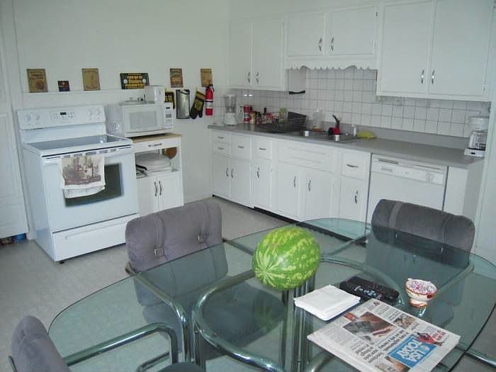 Kitchen-Shared
