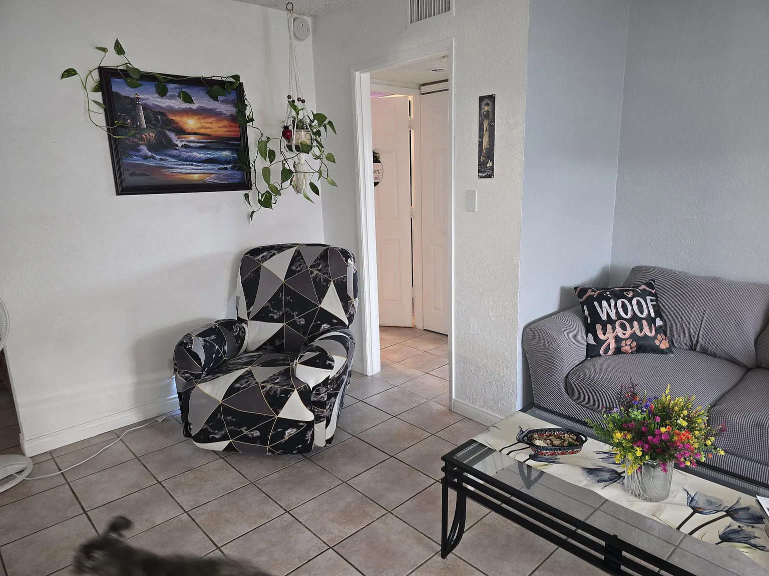 1 bed, 381 sqft, $2,500 — Photo 4