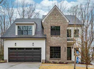 5311 Dixon Dr, Raleigh, NC 27609