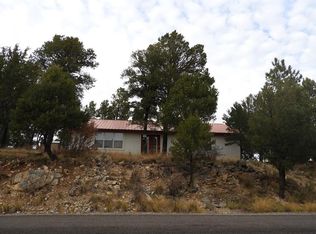 107 Edinburgh Pl, Ruidoso, NM 88345