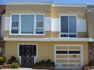 2258 45th Ave, San Francisco, CA 94116