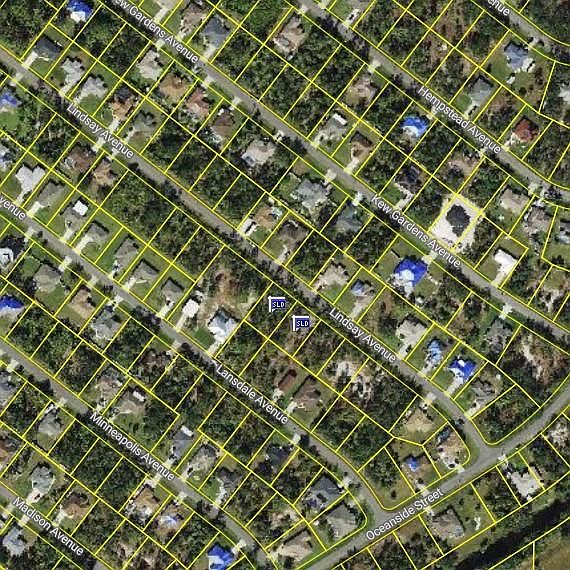 1st image of 00 Lansdale