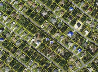 0 Lansdale Ave, North Pt, FL 34286