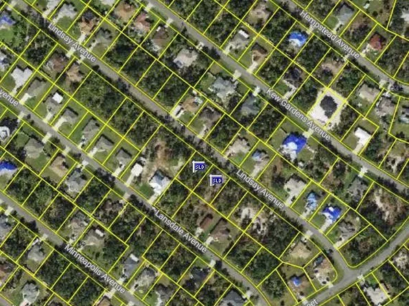 00 Lansdale, North Port, FL 34286
