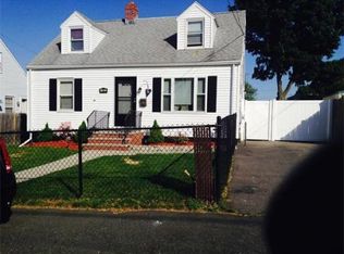 123 Orvis Rd, Revere, MA 02151