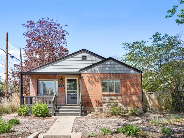 3733 Julian Street, Denver, CO 80211