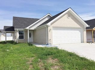 93 Dove Cir, Cadiz, KY 42211