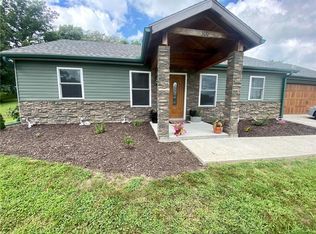 300 N Water St, Maysville, MO 64469