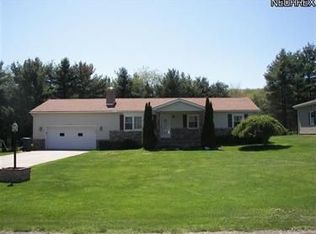 1316 Shontz Dr, Wellsville, OH