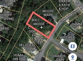 6 Chippenham Ln #3, Bella Vista, AR 72714
