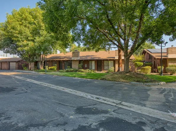 4871 E Butler Ave #102, Fresno, CA 93727