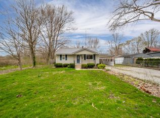 206 W Main St, Springport, IN 47386