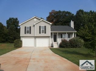 203 Chambers Ct, Statham, GA 30666