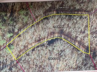 48 Mountain Forest Est, Sylva, NC 28779