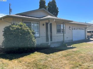 2365 L St, Springfield, OR 97477